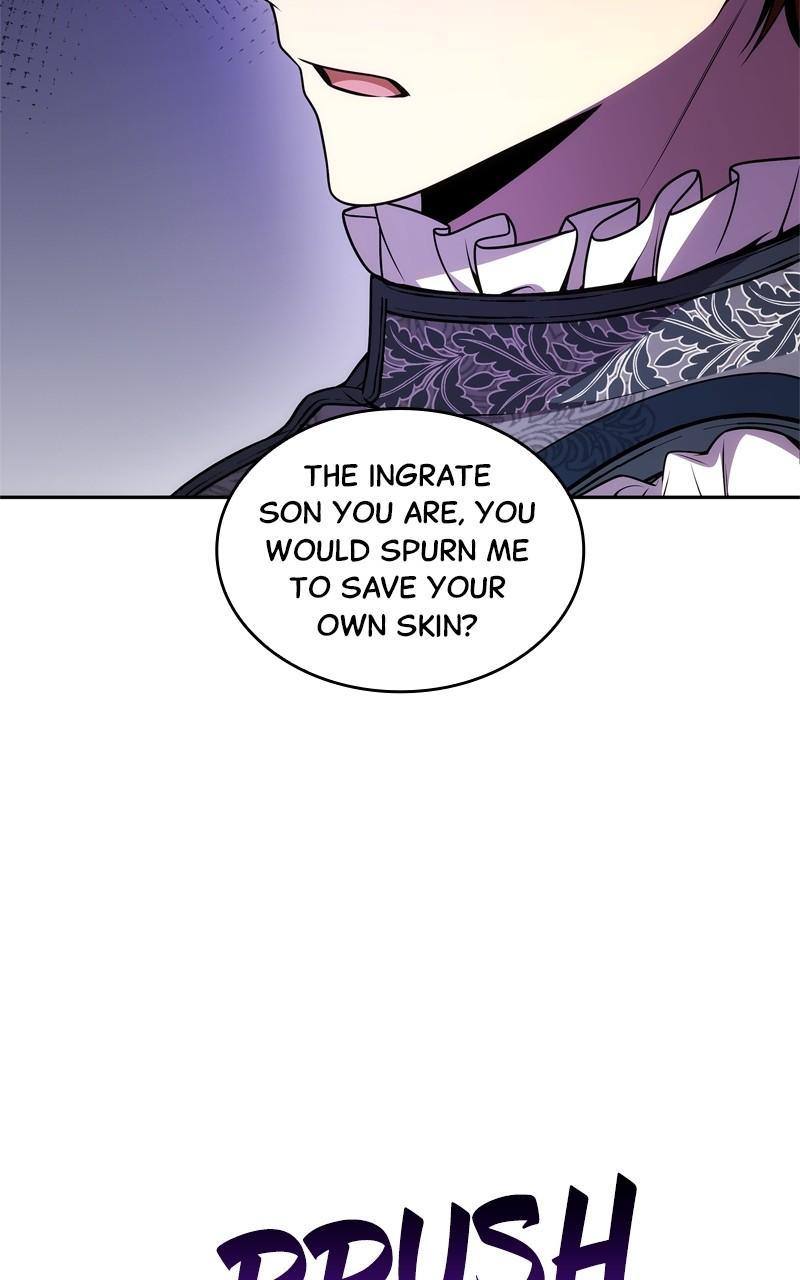 I'm the Queen in This Life Chap 128 - Next Chap 129