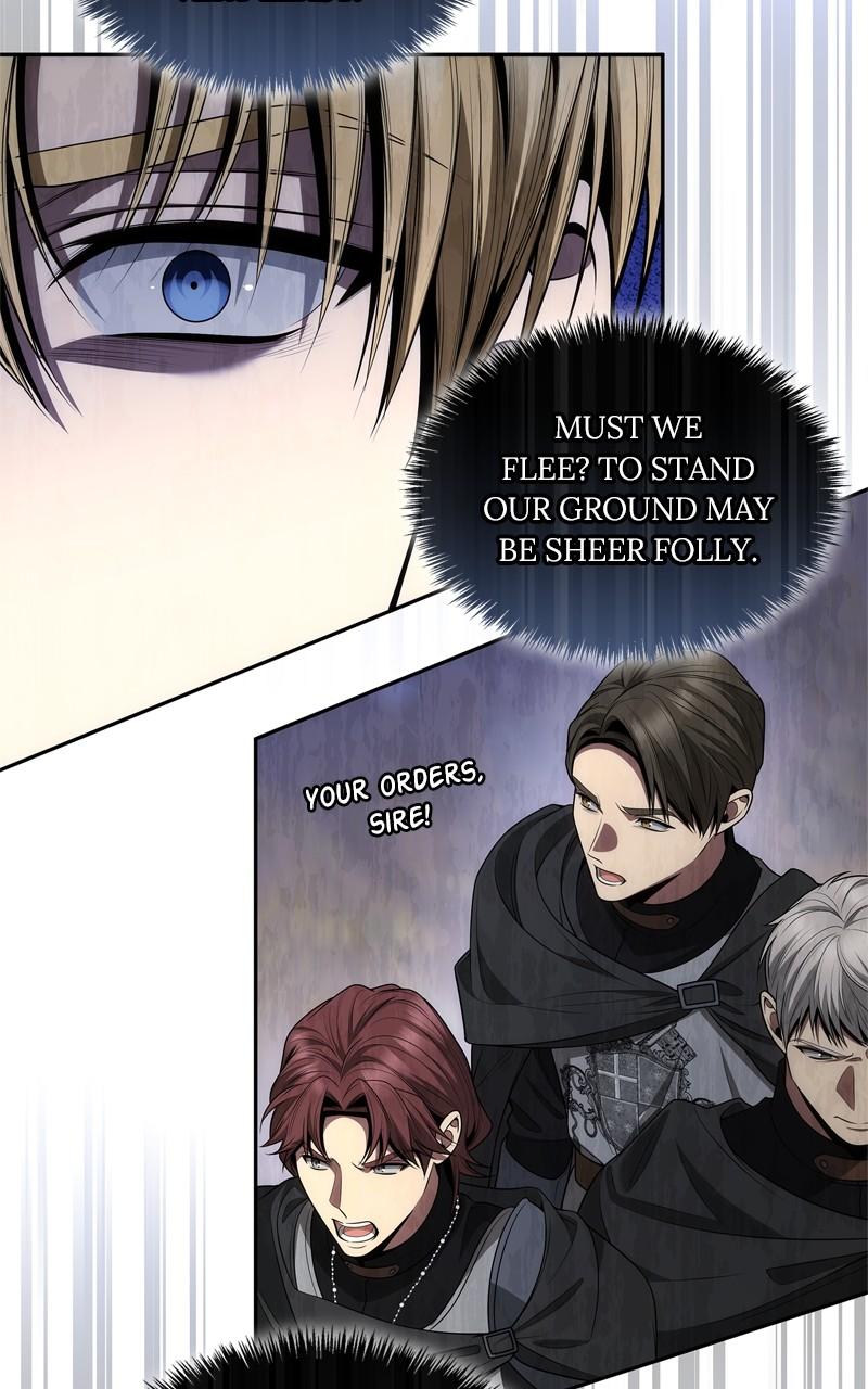 I'm the Queen in This Life Chap 128 - Next Chap 129