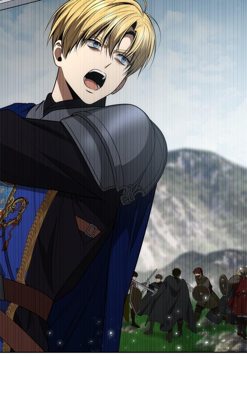 I'm the Queen in This Life Chap 128 - Next Chap 129