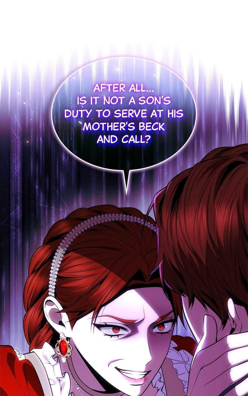 I'm the Queen in This Life Chap 128 - Next Chap 129