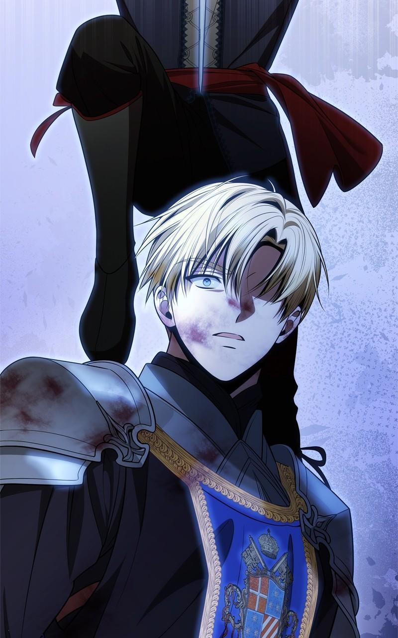 I'm the Queen in This Life Chap 128 - Next Chap 129