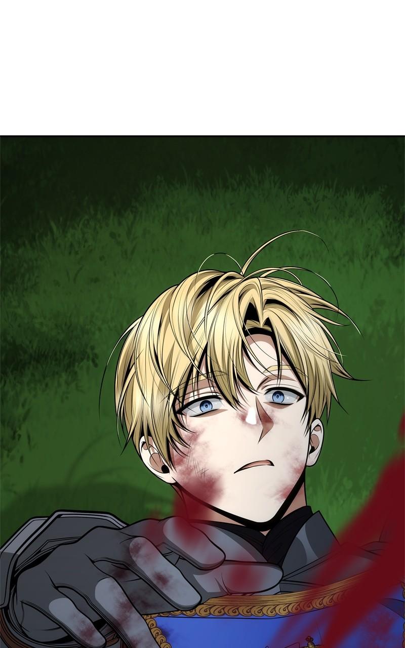 I'm the Queen in This Life Chap 128 - Next Chap 129
