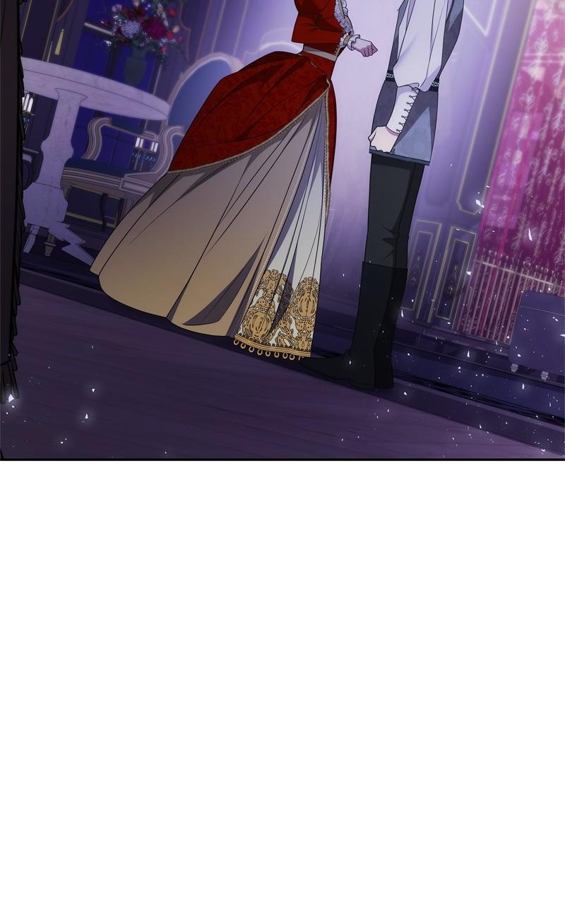 I'm the Queen in This Life Chap 128 - Next Chap 129