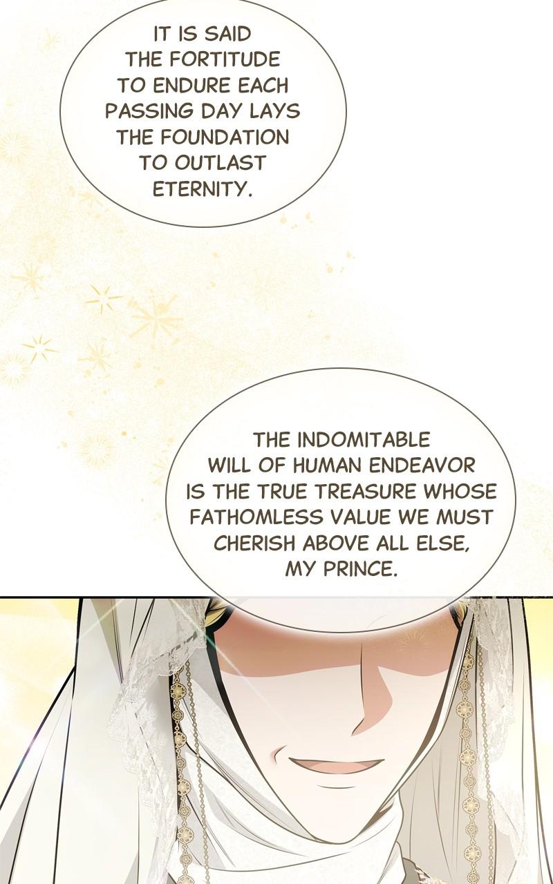 I'm the Queen in This Life Chap 128 - Next Chap 129