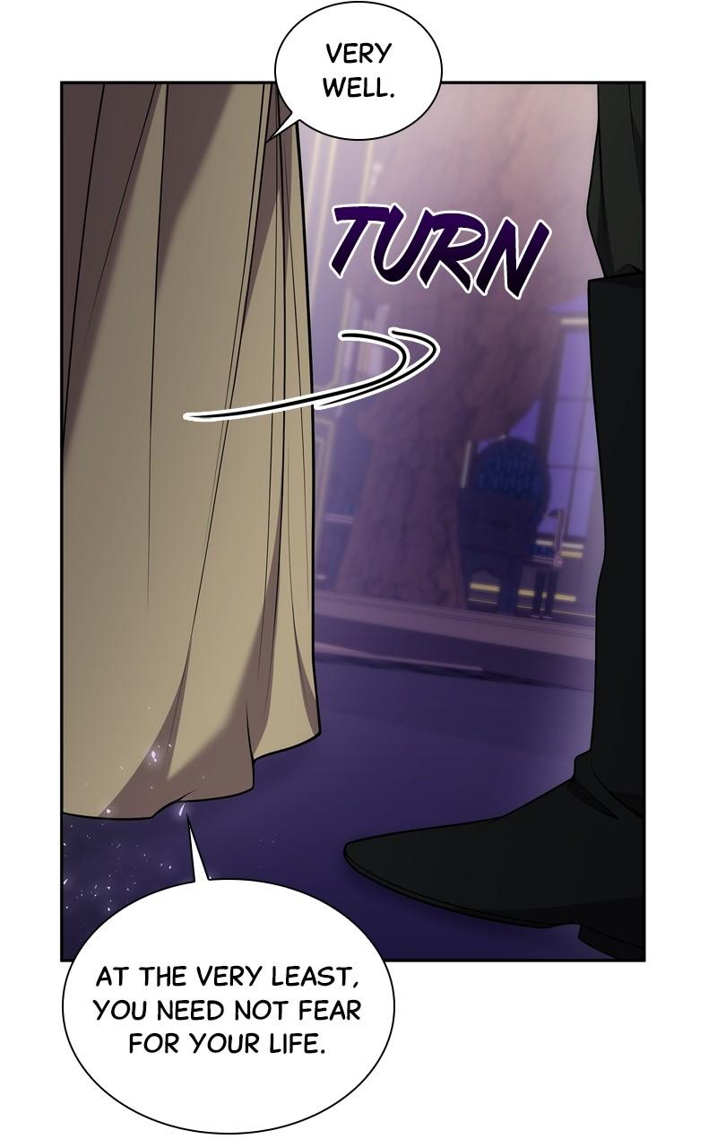I'm the Queen in This Life Chap 128 - Next Chap 129