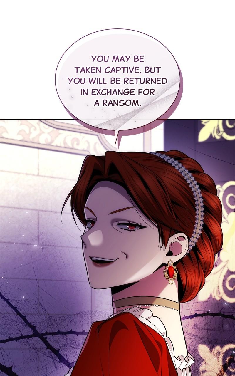 I'm the Queen in This Life Chap 128 - Next Chap 129