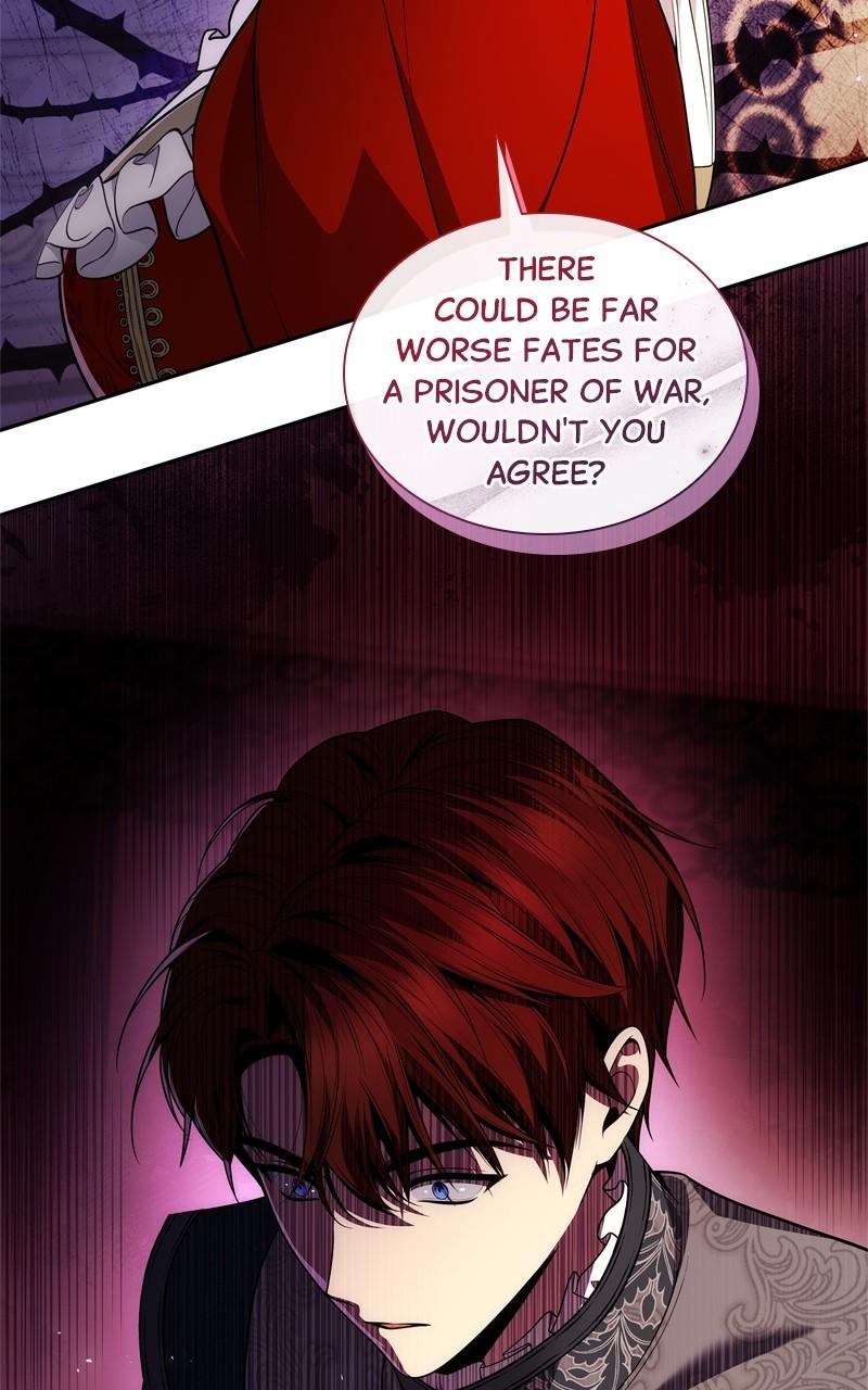 I'm the Queen in This Life Chap 128 - Next Chap 129