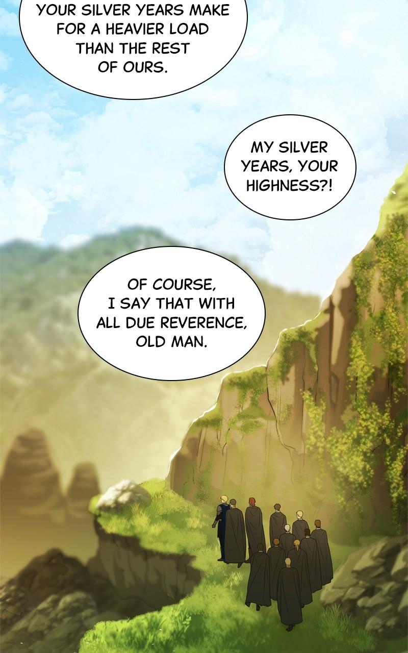 I'm the Queen in This Life Chap 128 - Next Chap 129