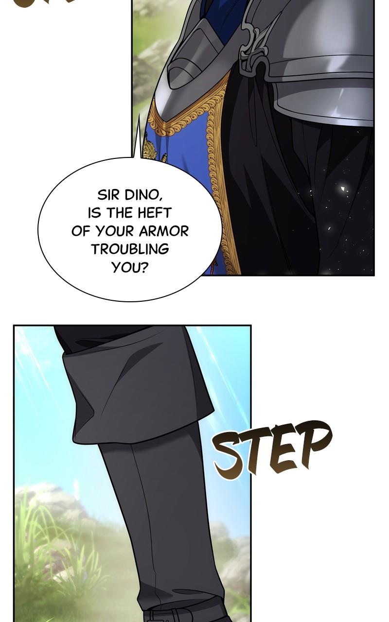 I'm the Queen in This Life Chap 128 - Next Chap 129