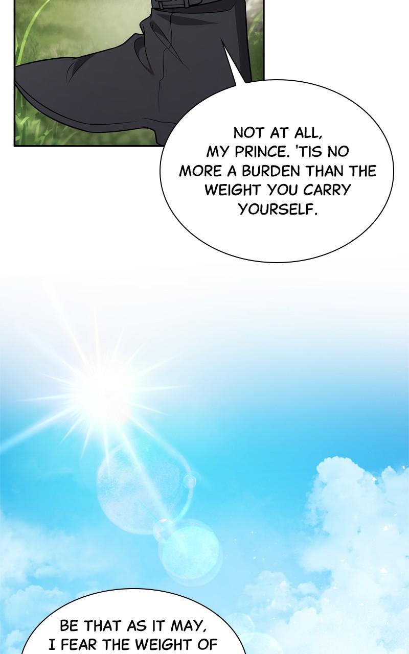 I'm the Queen in This Life Chap 128 - Next Chap 129