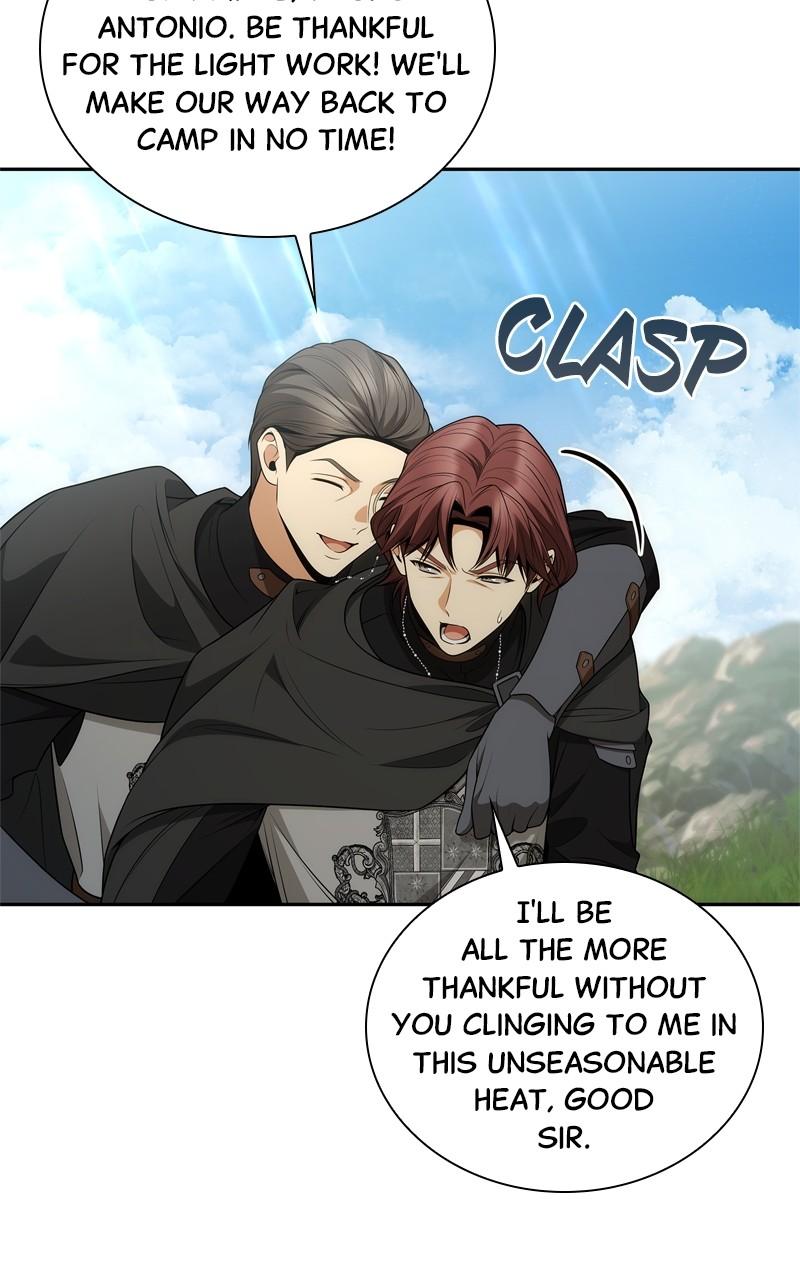 I'm the Queen in This Life Chap 128 - Next Chap 129