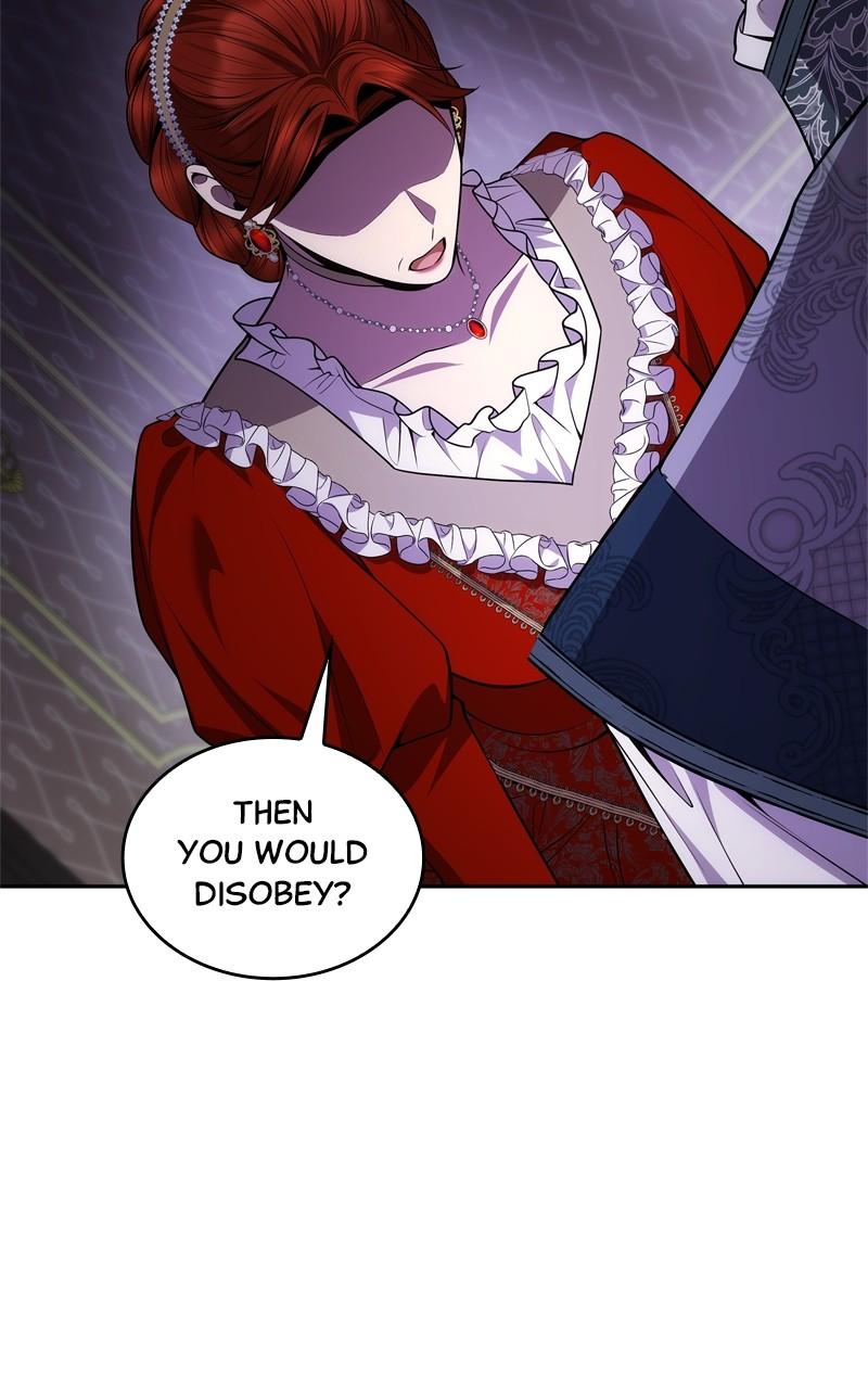 I'm the Queen in This Life Chap 128 - Next Chap 129