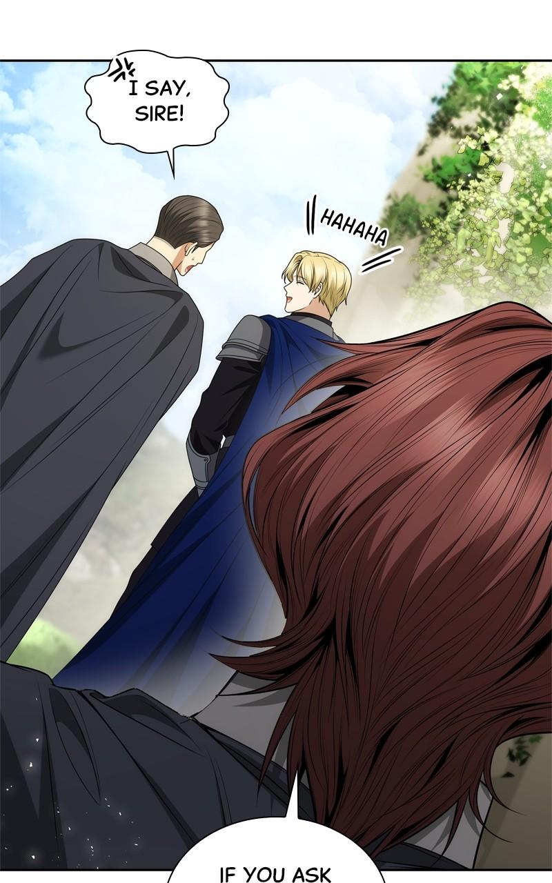 I'm the Queen in This Life Chap 128 - Next Chap 129
