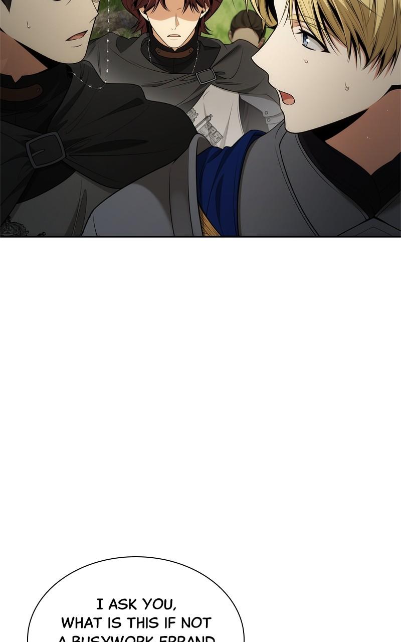 I'm the Queen in This Life Chap 128 - Next Chap 129