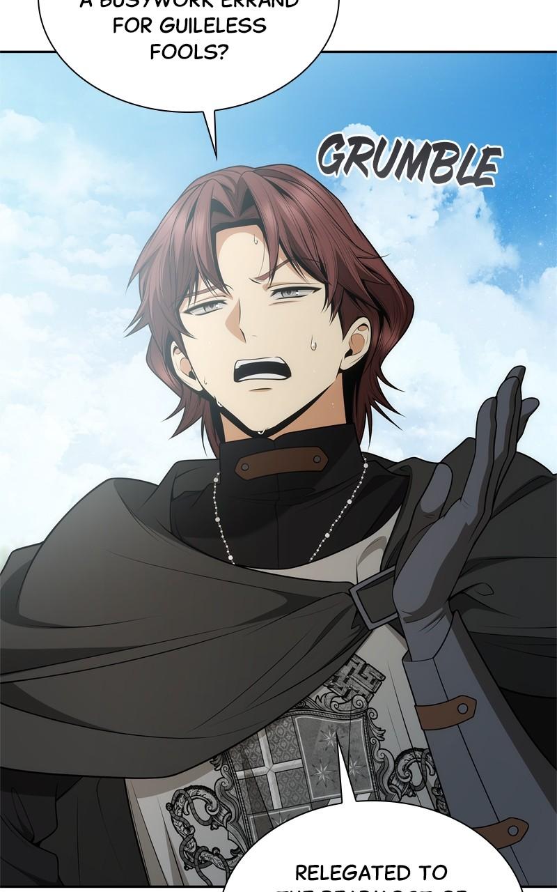 I'm the Queen in This Life Chap 128 - Next Chap 129