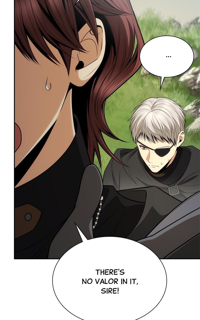 I'm the Queen in This Life Chap 128 - Next Chap 129