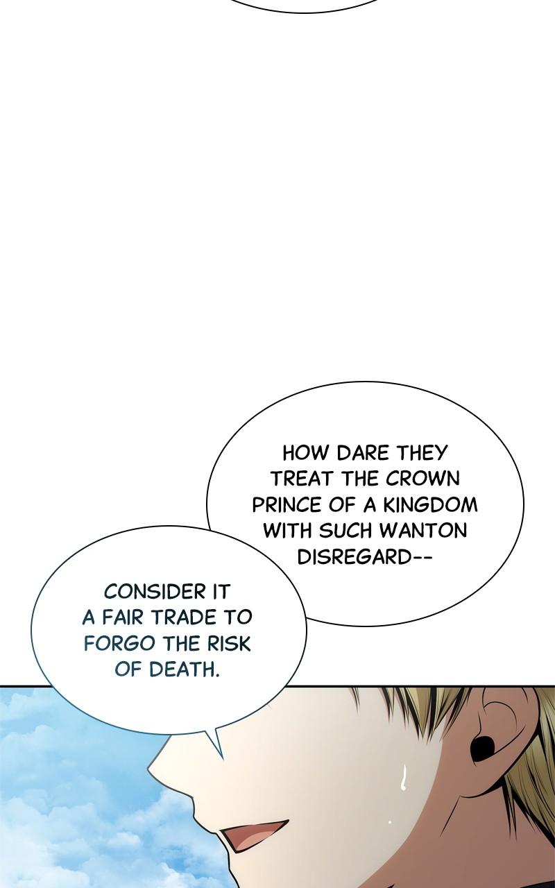 I'm the Queen in This Life Chap 128 - Next Chap 129