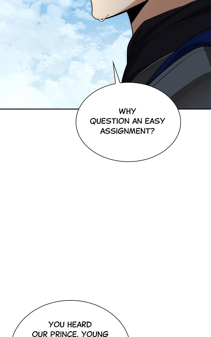 I'm the Queen in This Life Chap 128 - Next Chap 129