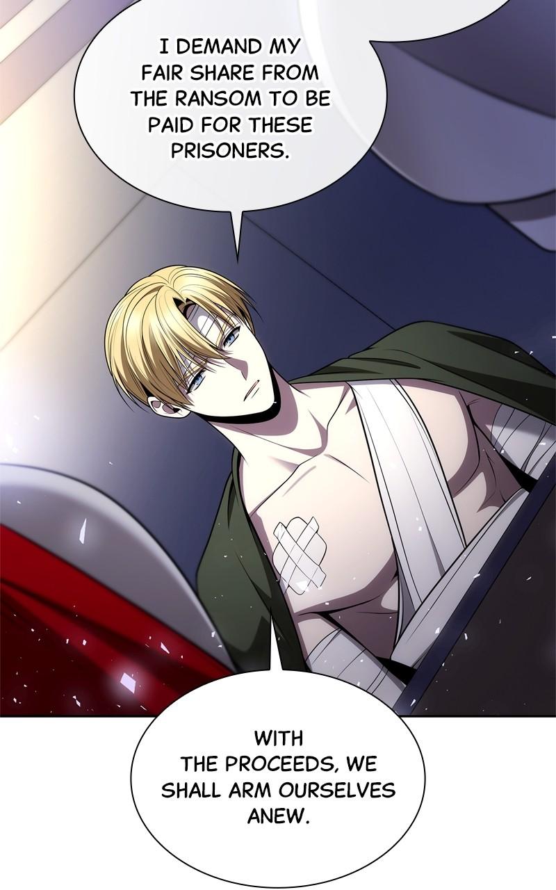 I'm the Queen in This Life Chap 129 - Next Chap 130