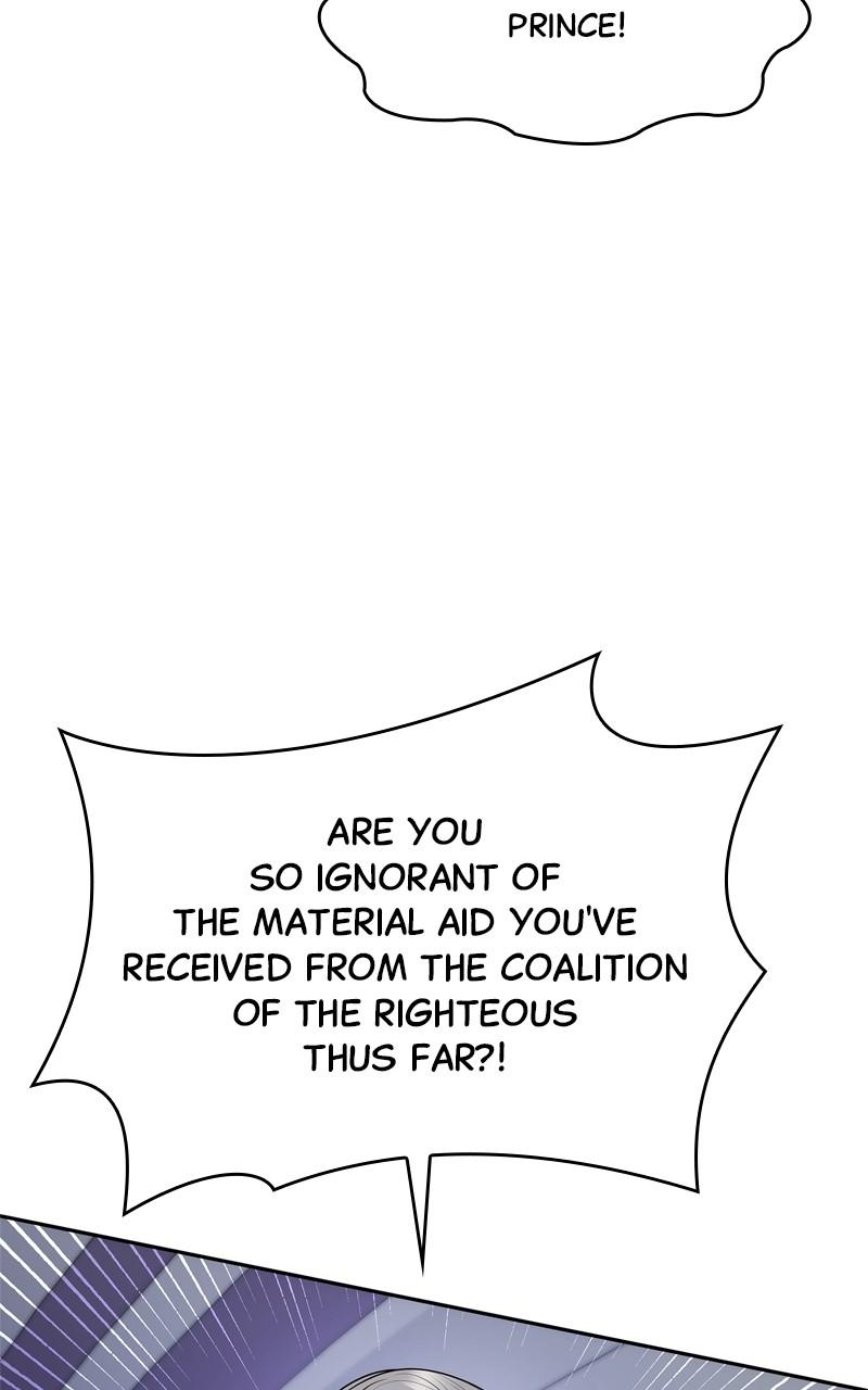 I'm the Queen in This Life Chap 129 - Next Chap 130