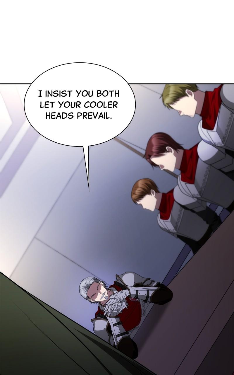I'm the Queen in This Life Chap 129 - Next Chap 130