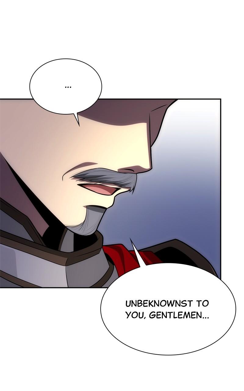 I'm the Queen in This Life Chap 129 - Next Chap 130