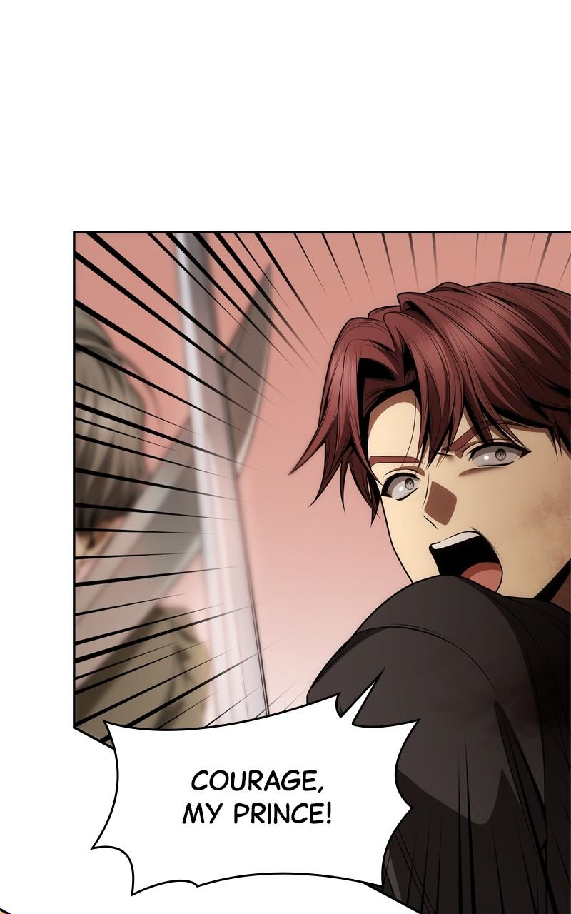 I'm the Queen in This Life Chap 129 - Next Chap 130