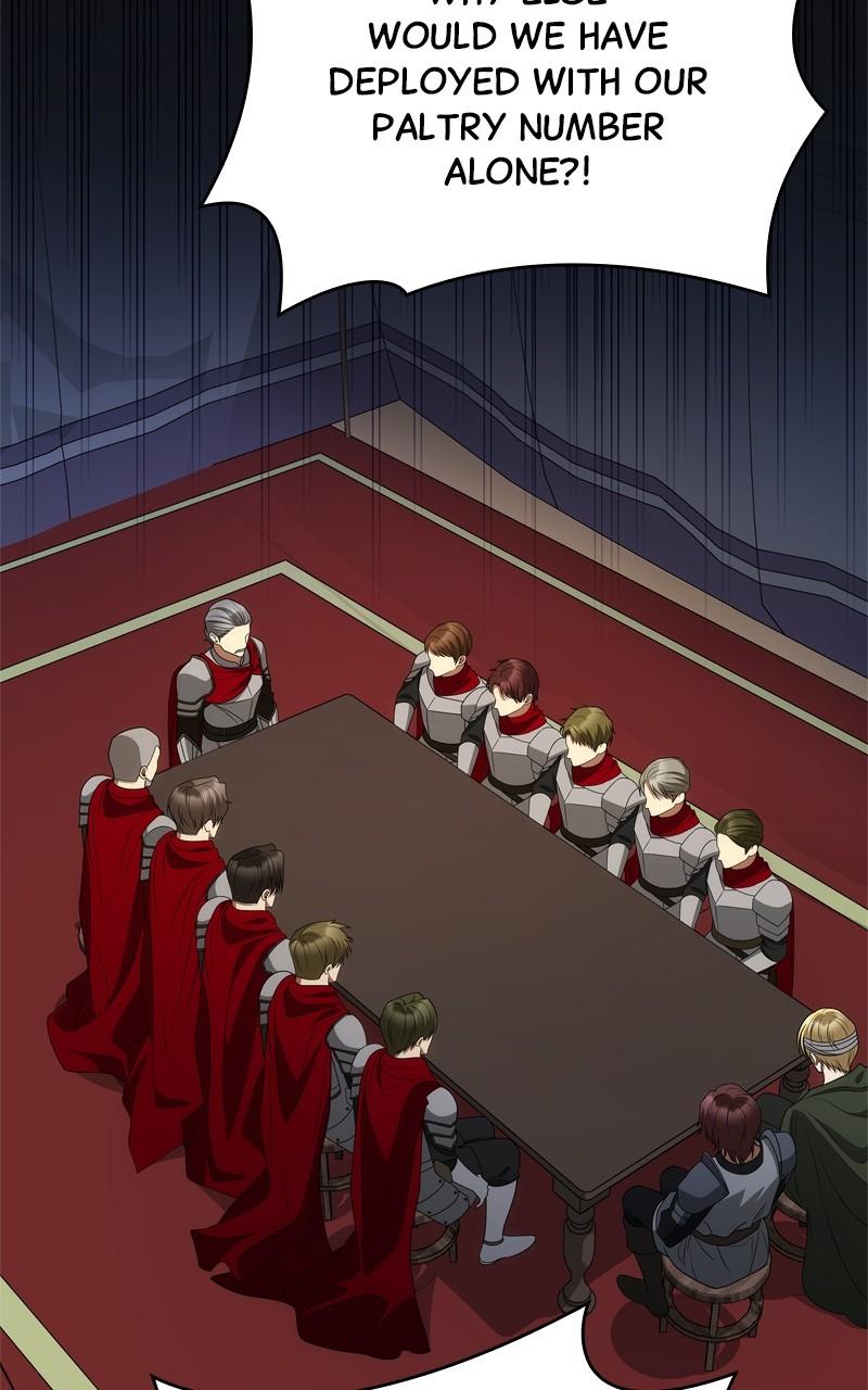 I'm the Queen in This Life Chap 129 - Next Chap 130