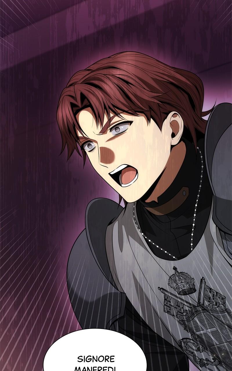 I'm the Queen in This Life Chap 129 - Next Chap 130