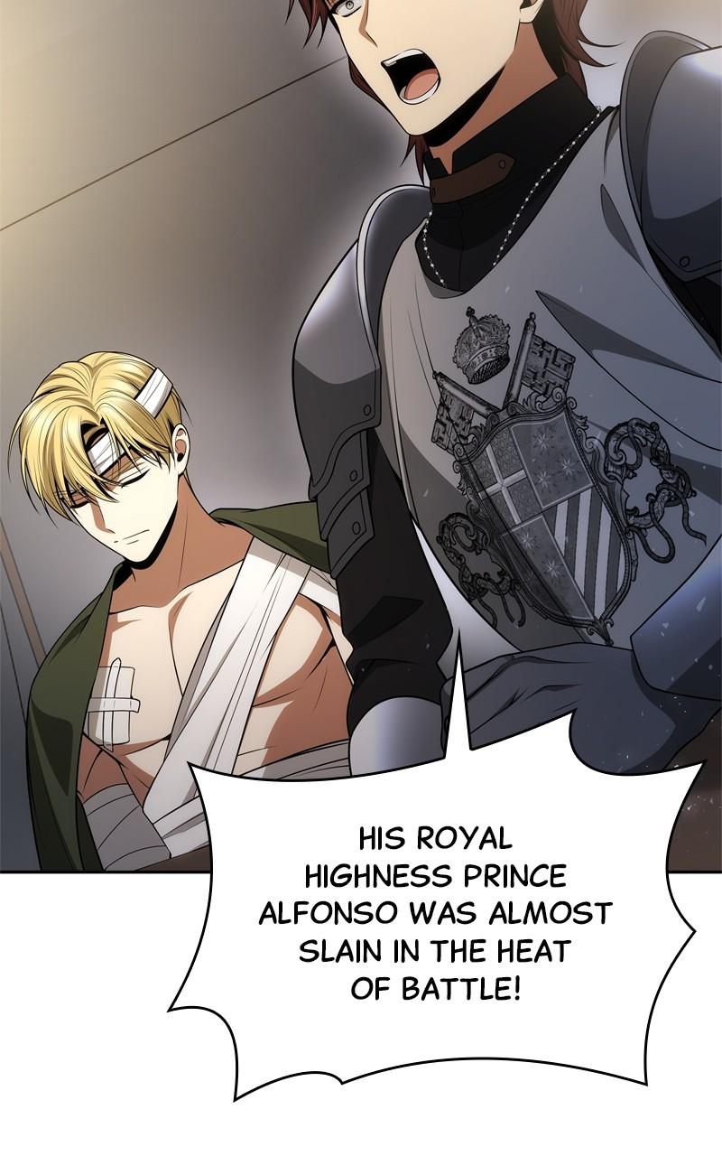 I'm the Queen in This Life Chap 129 - Next Chap 130