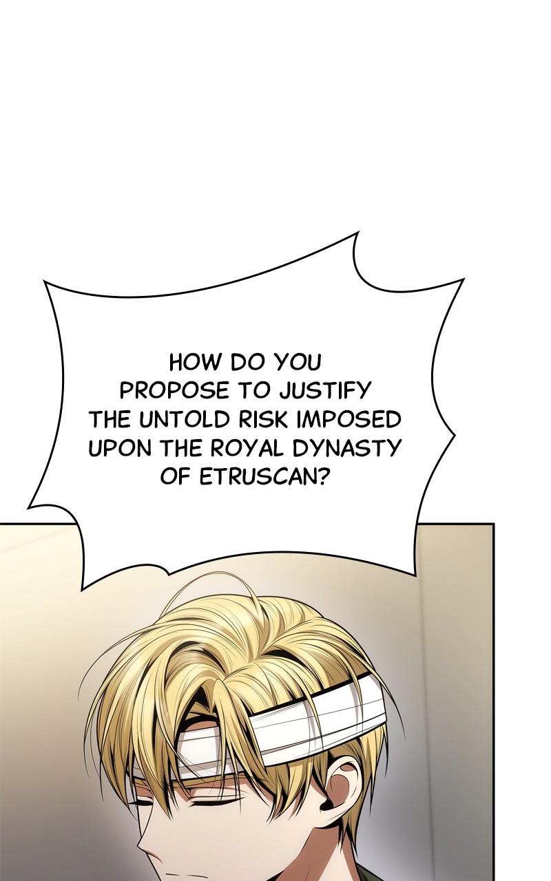 I'm the Queen in This Life Chap 129 - Next Chap 130