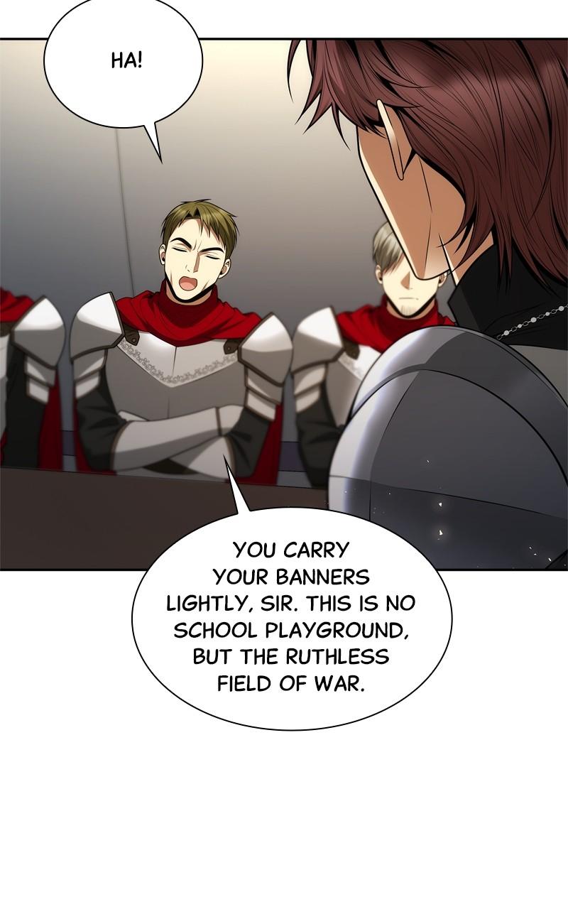I'm the Queen in This Life Chap 129 - Next Chap 130