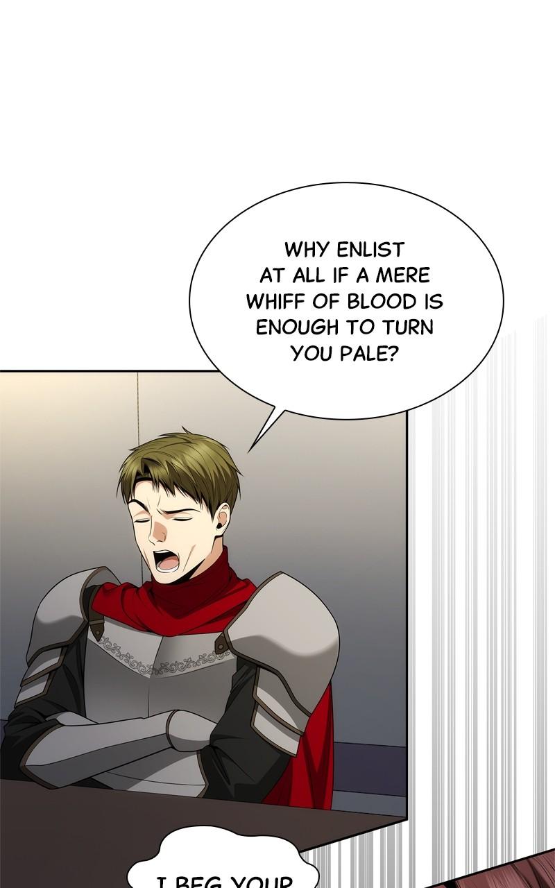 I'm the Queen in This Life Chap 129 - Next Chap 130