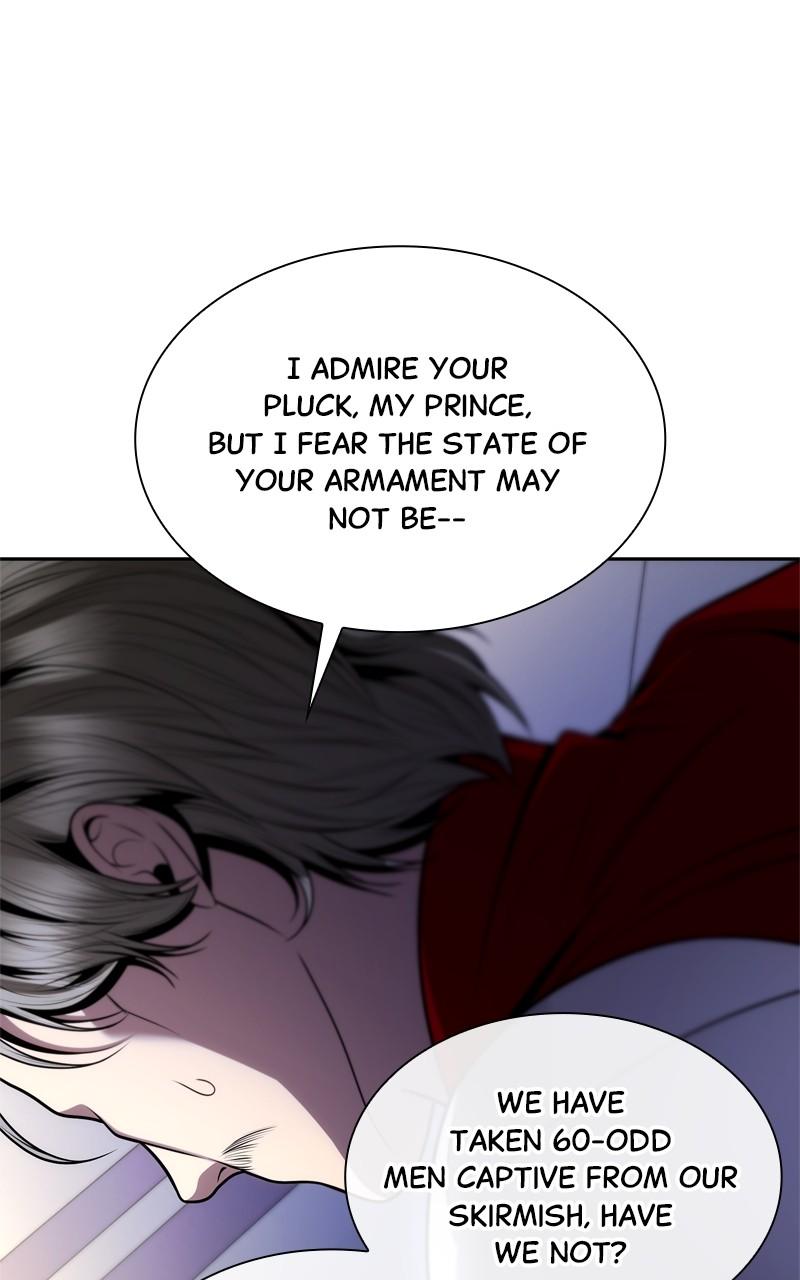 I'm the Queen in This Life Chap 129 - Next Chap 130