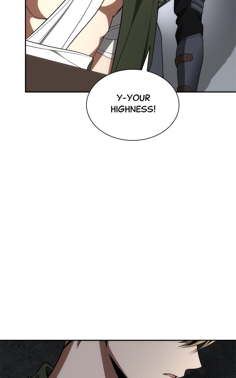 I'm the Queen in This Life Chap 129 - Next Chap 130