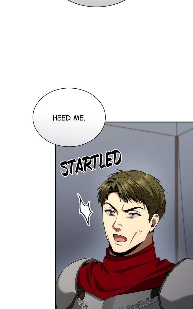 I'm the Queen in This Life Chap 129 - Next Chap 130