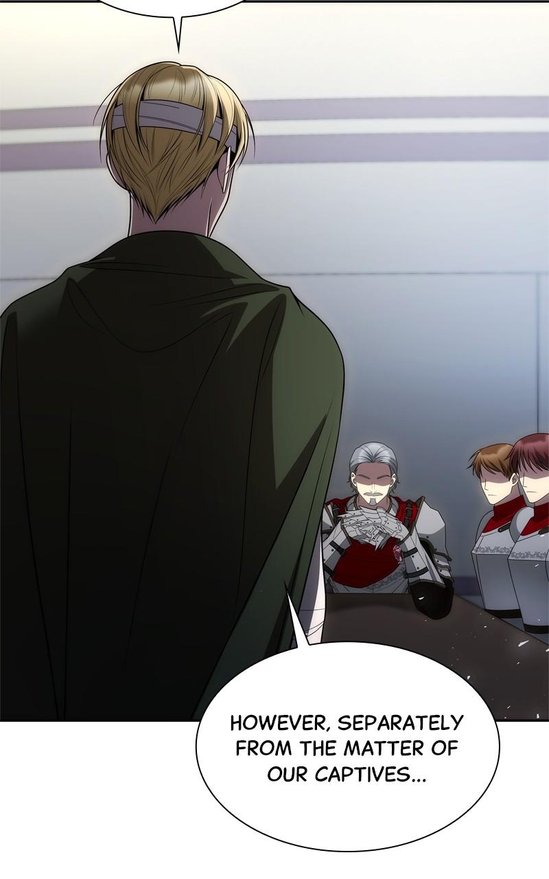 I'm the Queen in This Life Chap 129 - Next Chap 130