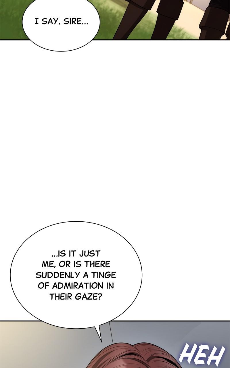 I'm the Queen in This Life Chap 129 - Next Chap 130