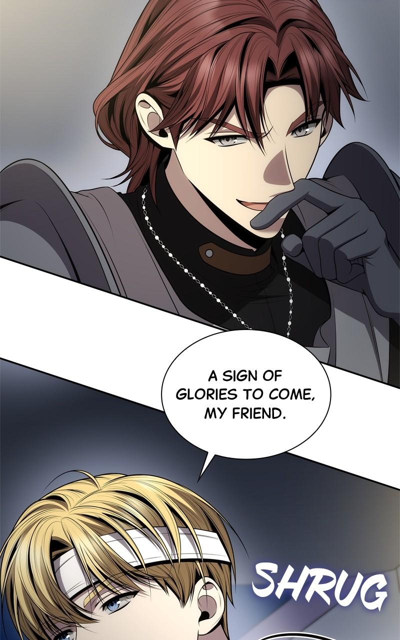 I'm the Queen in This Life Chap 129 - Next Chap 130