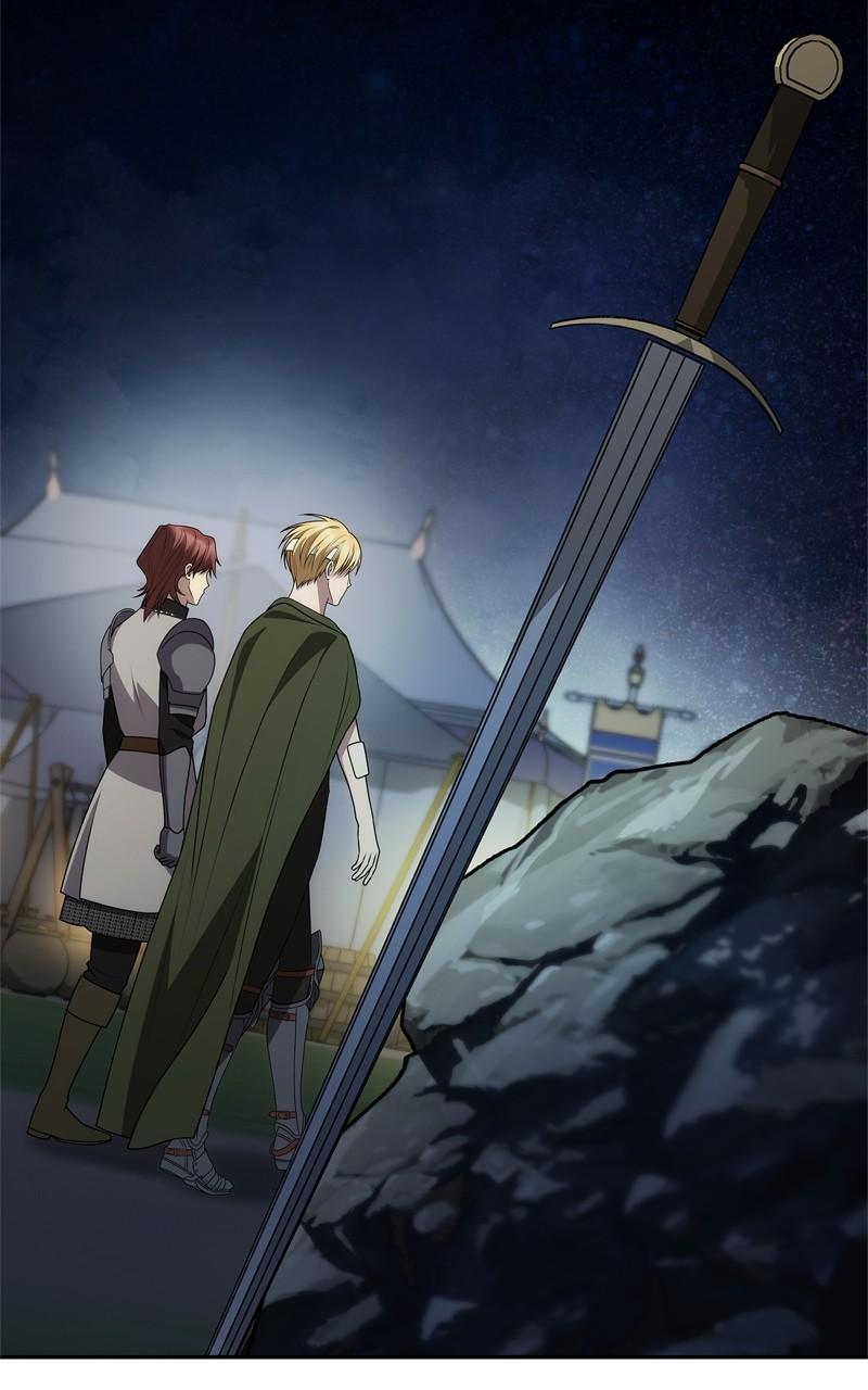 I'm the Queen in This Life Chap 129 - Next Chap 130