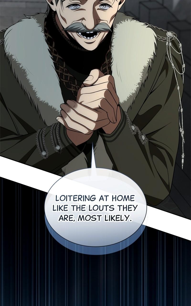 I'm the Queen in This Life Chap 129 - Next Chap 130