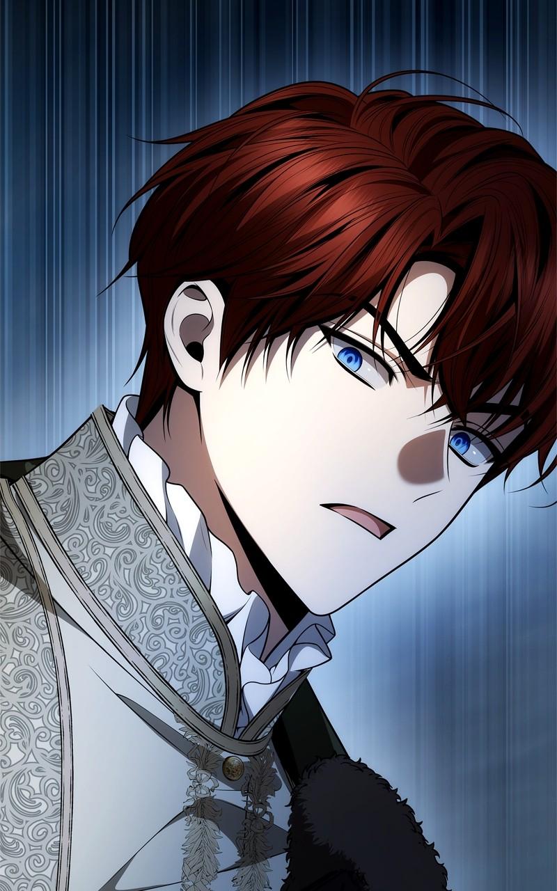 I'm the Queen in This Life Chap 129 - Next Chap 130