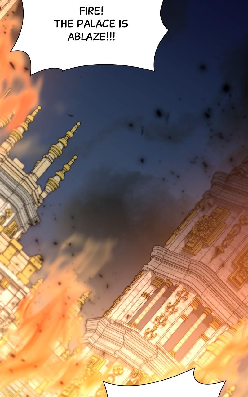 I'm the Queen in This Life Chap 120 - Next Chap 121