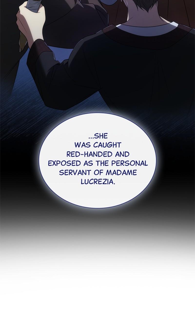 I'm the Queen in This Life Chap 120 - Next Chap 121