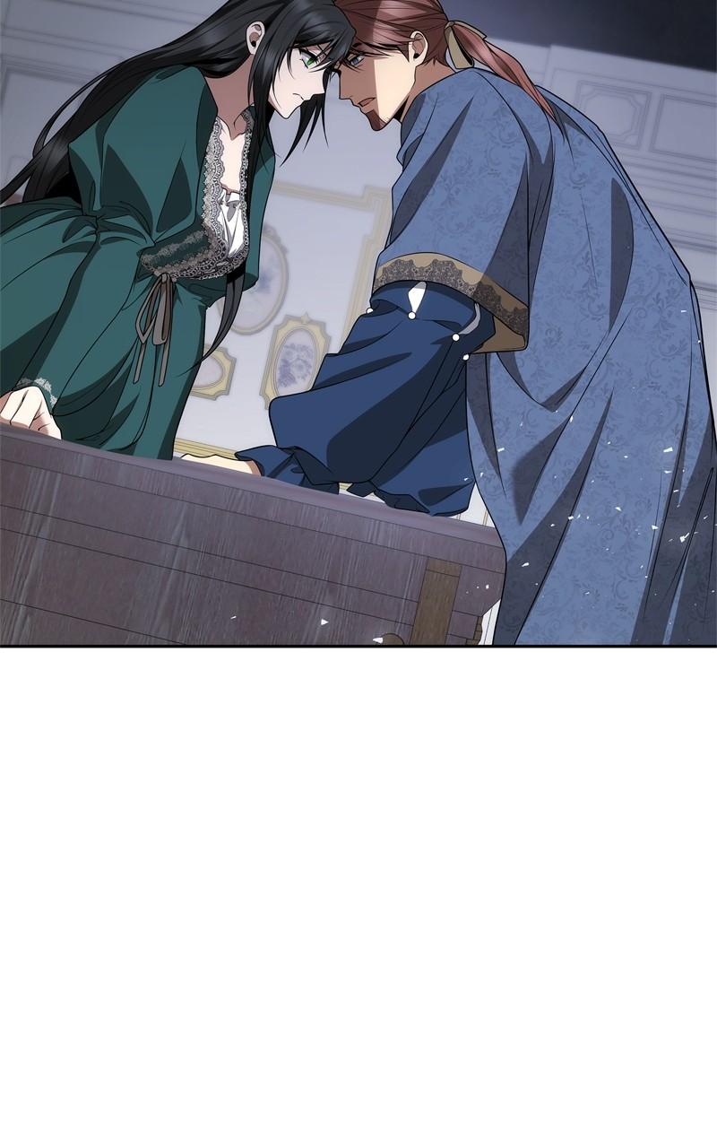 I'm the Queen in This Life Chap 120 - Next Chap 121