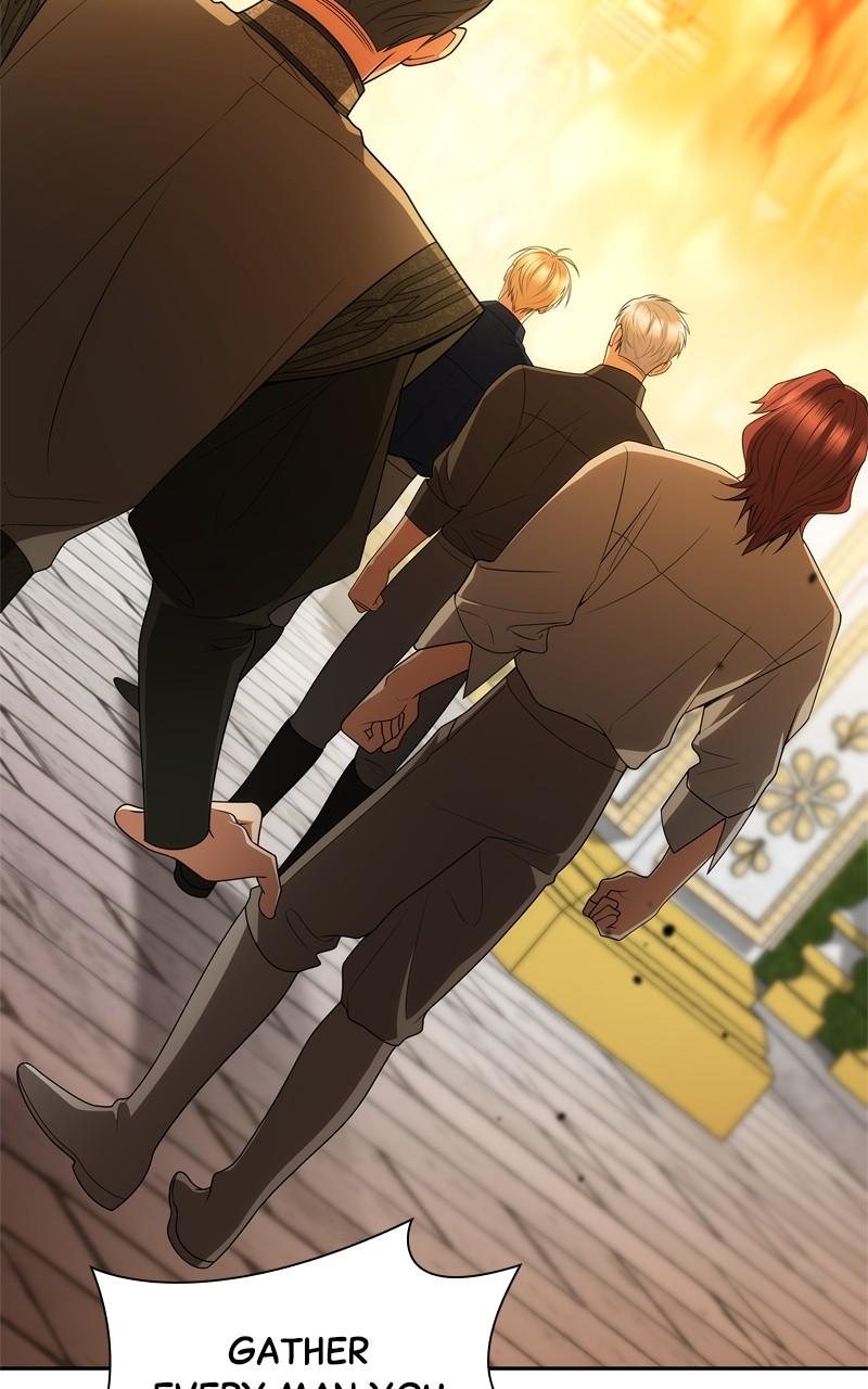 I'm the Queen in This Life Chap 120 - Next Chap 121
