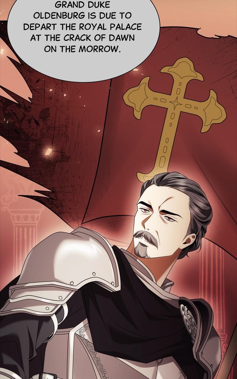 I'm the Queen in This Life Chap 120 - Next Chap 121