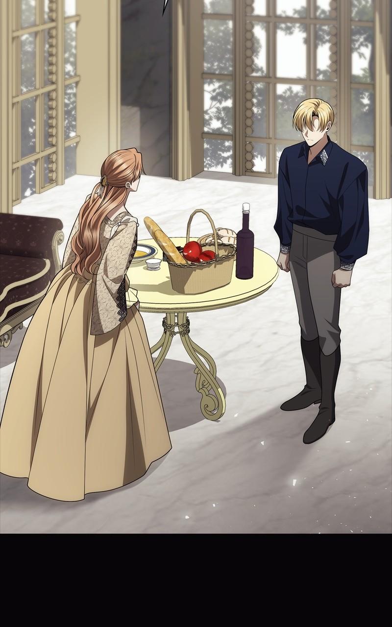 I'm the Queen in This Life Chap 120 - Next Chap 121