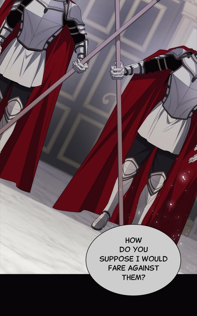I'm the Queen in This Life Chap 120 - Next Chap 121
