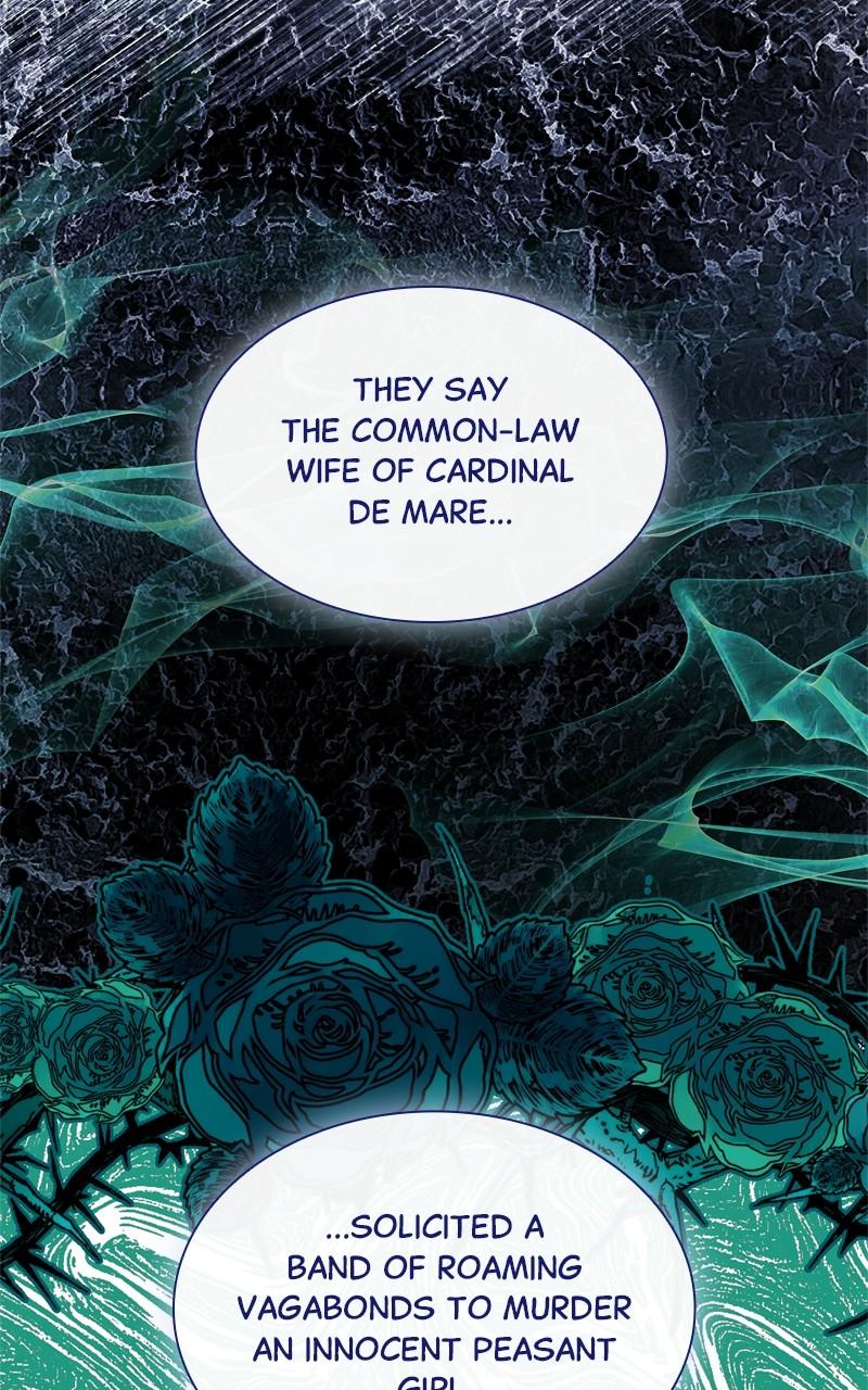 I'm the Queen in This Life Chap 120 - Next Chap 121
